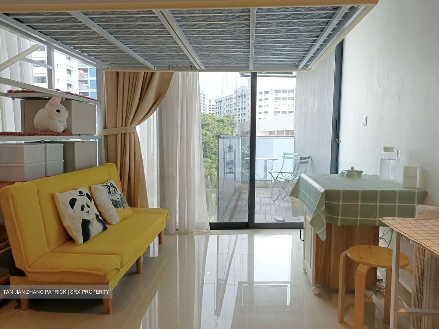 Guillemard Suites (D14), Apartment #460210621